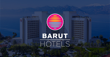 Barut Hotel MangoApps Case Study