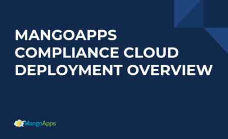 Compliance Cloud Security and Deployment Datasheet